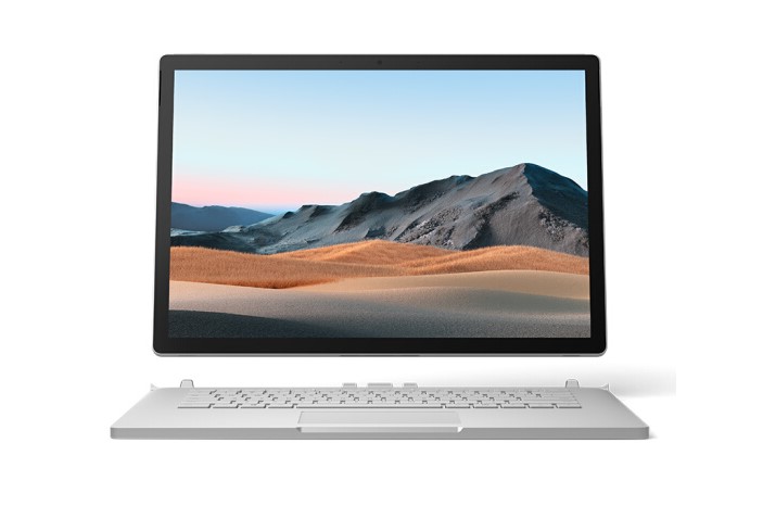 伍家岗Surface 维修前的准备工作